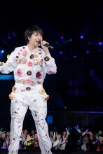 タカシ（超特急）