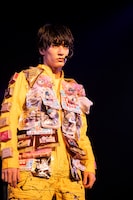 ユースケ（超特急）