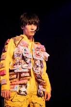 ユースケ（超特急）