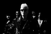陣内孝則率いるTH eROCKERS、5月にワンマンライブツアー
