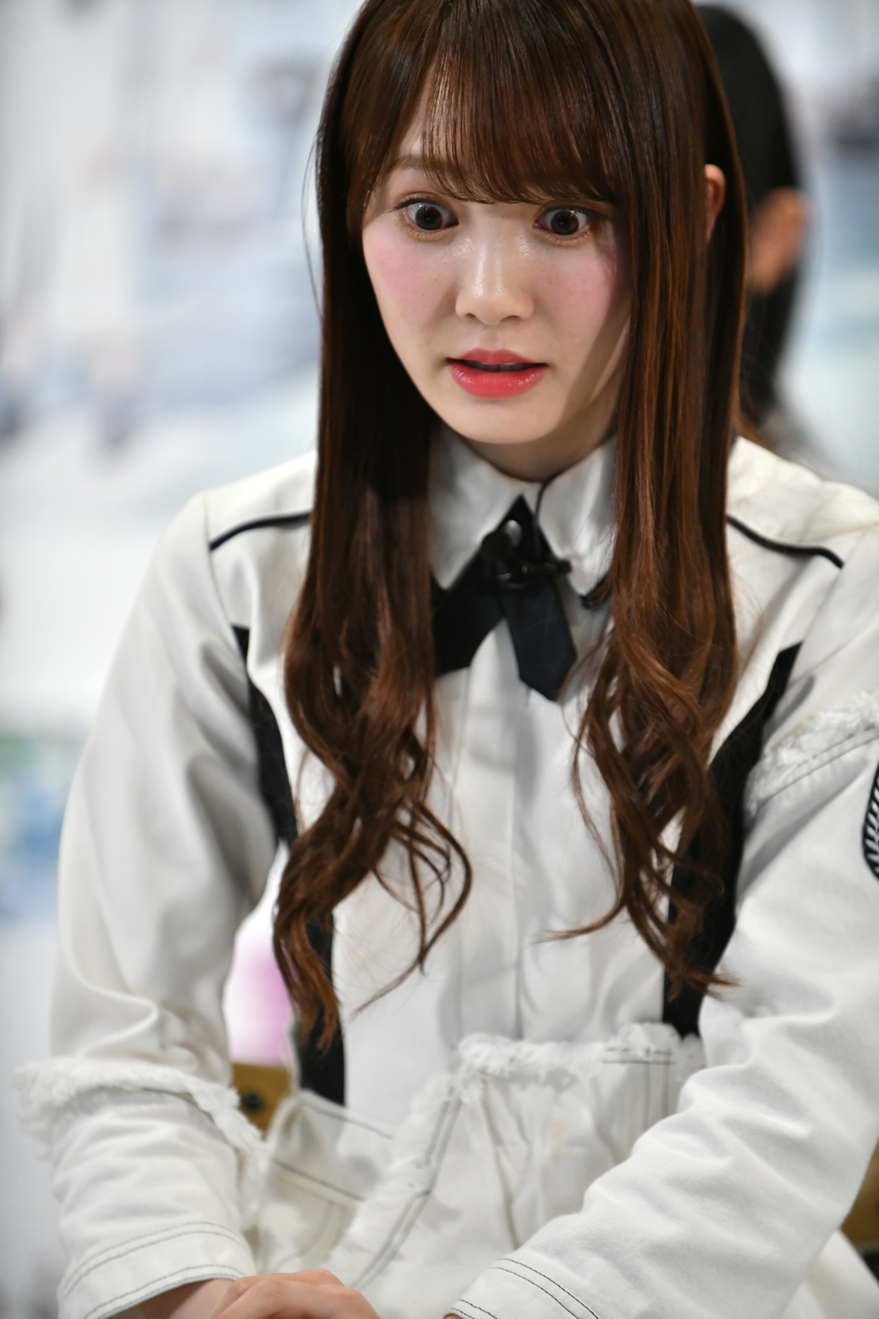 加藤史帆