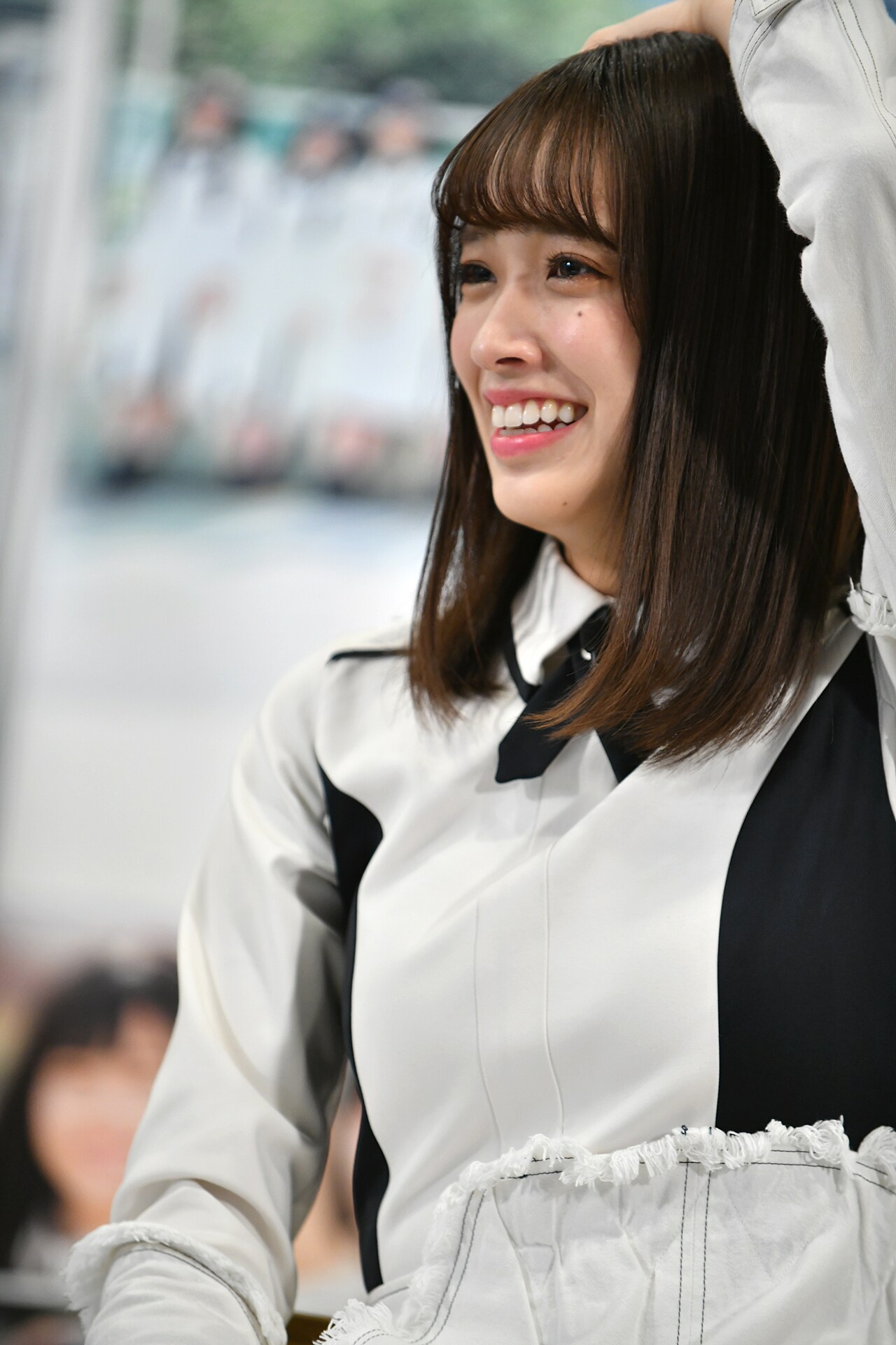 日向坂46 けやき坂46 佐々木久美　直筆サイン　抽選 日向坂46 けやき坂46 佐々木久美直筆サイン抽選