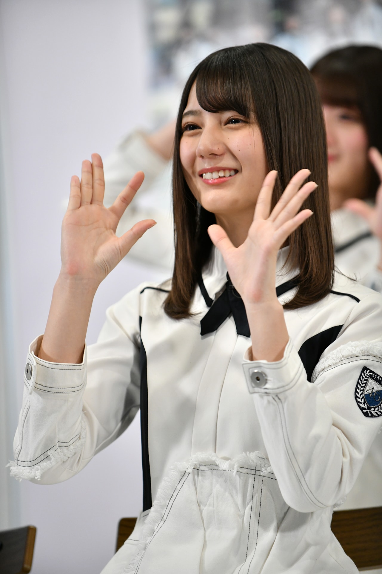 欅坂46(けやき坂46) - 小坂菜緒　ブロマイド Amazon.co.jp: 小坂菜緒 ブロマイド 欅坂46 櫻坂46 生写真