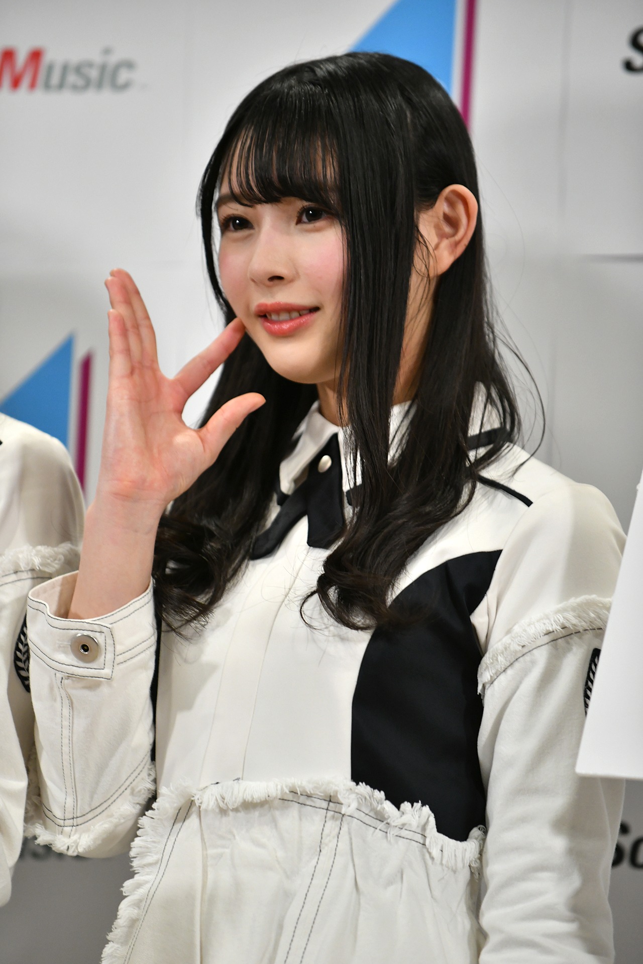 柿崎芽実
