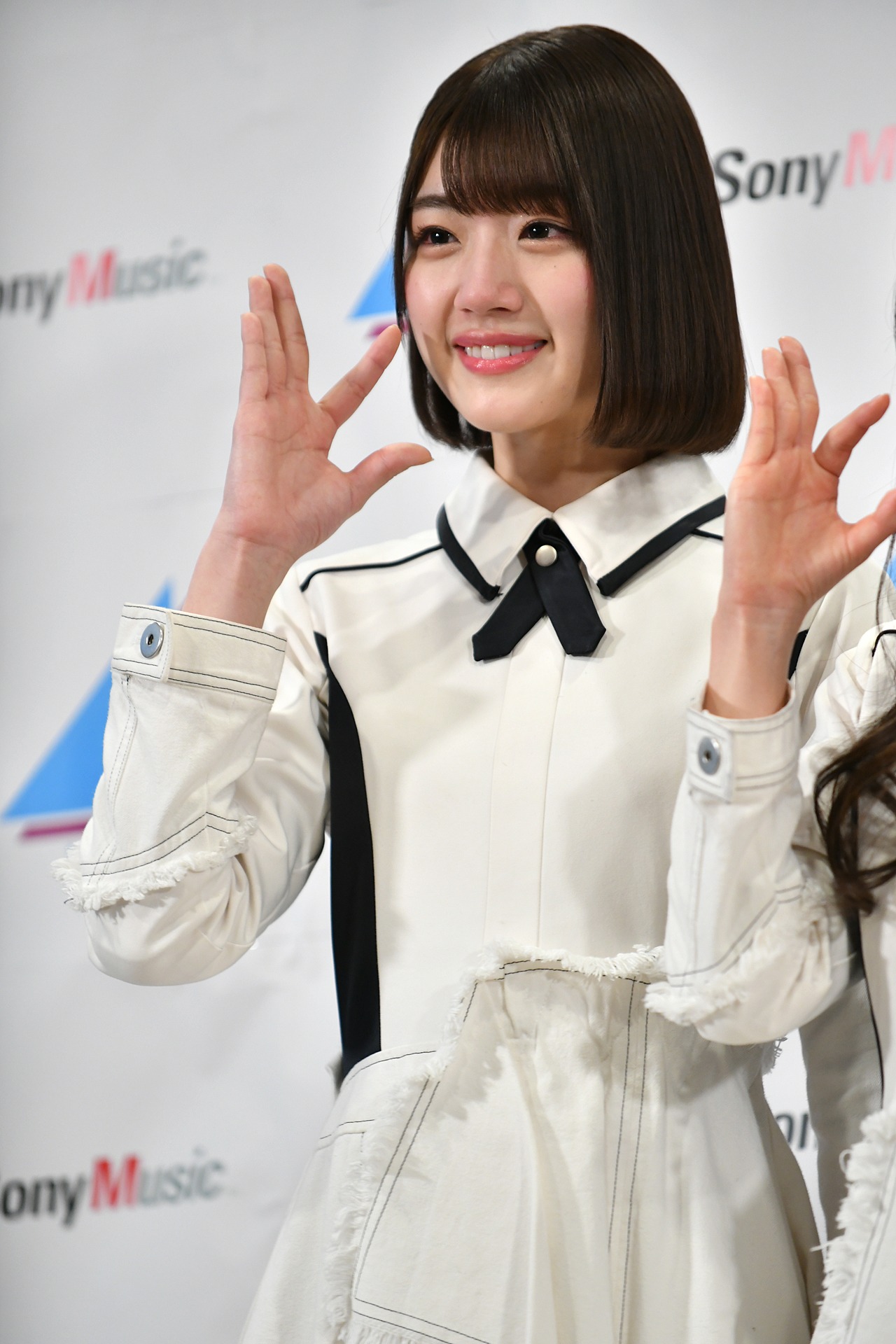 佐々木美玲