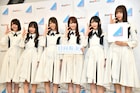 けやき坂46改め日向坂46、改名&単独デビューに喜び爆発「胸を張って活動したい」
