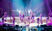 「EXILE LIVE TOUR 2018-2019 "STAR OF WISH"」の様子。（写真提供：エイベックス）