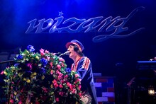 ビッケブランカ（撮影：星野健太）