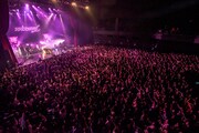 「WIZARD TOUR 2019」東京・Zepp Tokyo公演の様子。（撮影：星野健太）