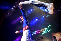 ビッケブランカ（撮影：星野健太）