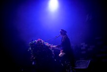 ビッケブランカ（撮影：星野健太）