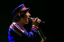 ビッケブランカ（撮影：星野健太）