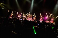 虹のコンキスタドール（撮影：石崎祥子）