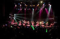 虹のコンキスタドール（撮影：石崎祥子）