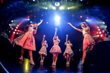 妄想キャリブレーション（撮影：石崎祥子）