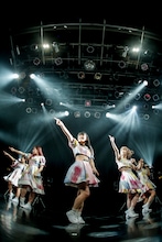 妄想キャリブレーション（撮影：石崎祥子）