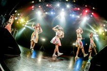 妄想キャリブレーション（撮影：石崎祥子）