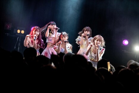 妄想キャリブレーション（撮影：石崎祥子）