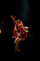 桜野羽咲（妄想キャリブレーション）（撮影：石崎祥子）