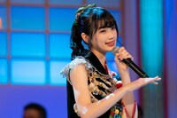 篠原葵（Photo by Jun Yokoyama）