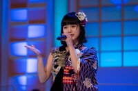 中川美優（Photo by Jun Yokoyama）