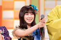 宮内凛（Photo by Jun Yokoyama）