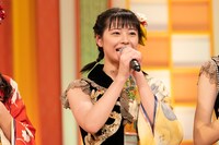 深瀬美桜（Photo by Jun Yokoyama）