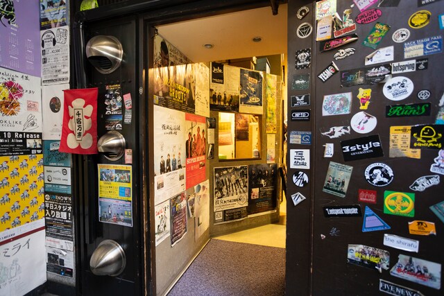 福岡 Queblick 店長たちに聞くライブハウスの魅力 第7回 音楽ナタリー