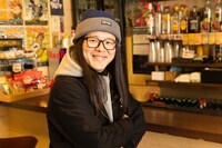 福岡・Queblick店長のEGACCHO。