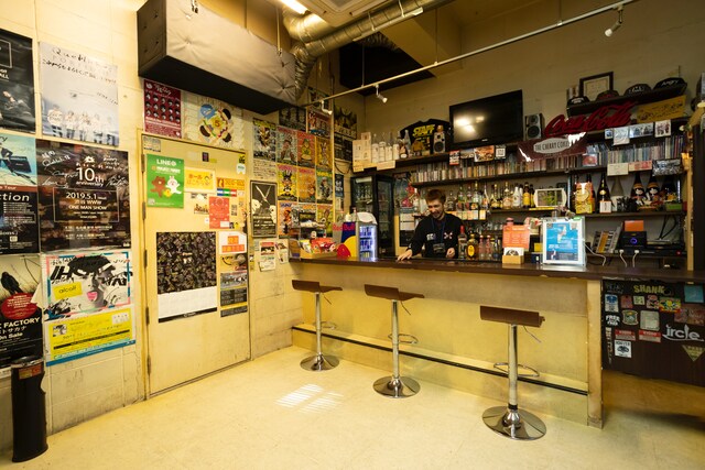 福岡 Queblick 店長たちに聞くライブハウスの魅力 第7回 音楽ナタリー