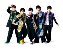 BOYS AND MEN内ユニット・誠