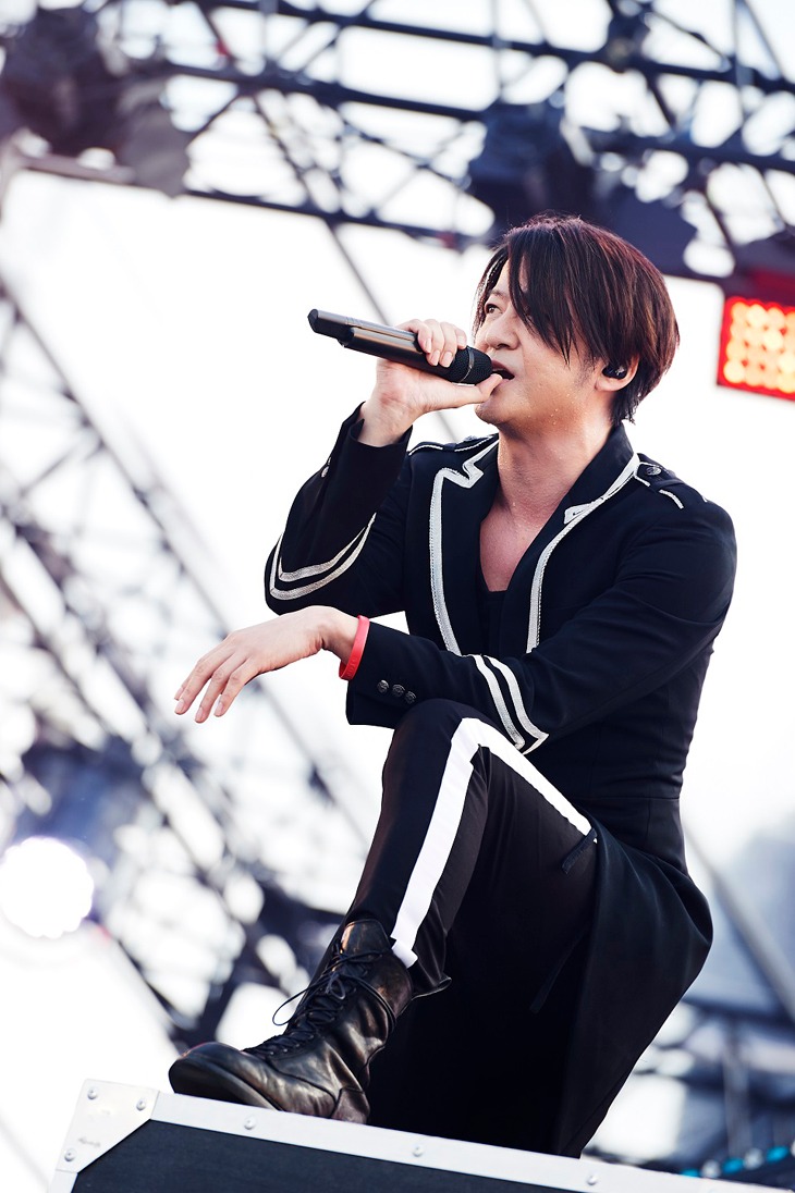 TERU（Vo）