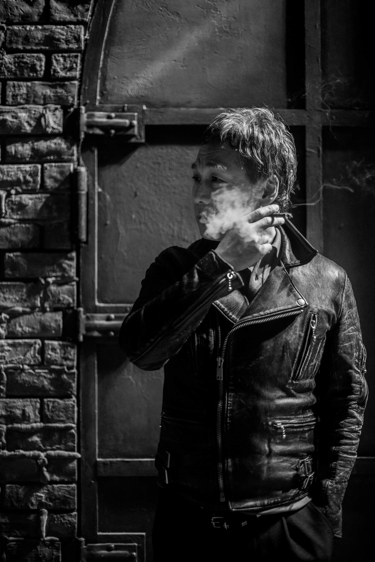 斉藤和義や難波章浩が曲提供、伊藤ふみおソロアルバム「FRIENDSHIP」3月に発売決定