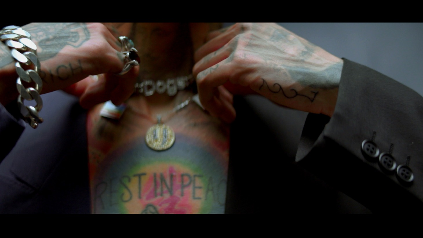KOHH