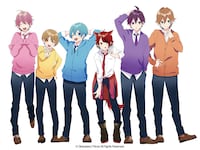 すとろべりーぷりんす