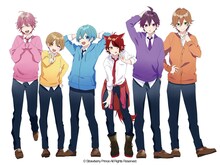 すとろべりーぷりんす