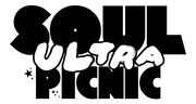 「ウルトラソウルピクニック」ロゴ