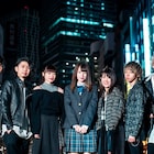 AliAがバンドを象徴する楽曲MV公開、ミスiD2018やね出演