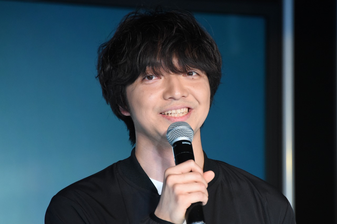 三浦大知