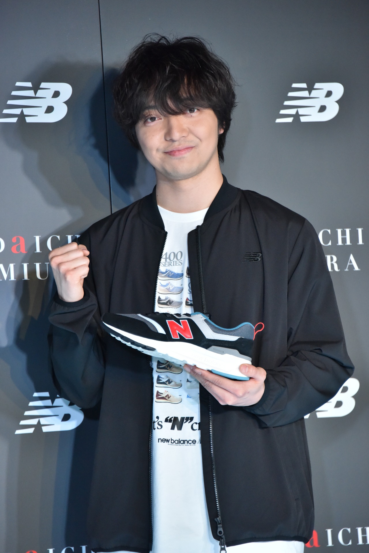 三浦大知