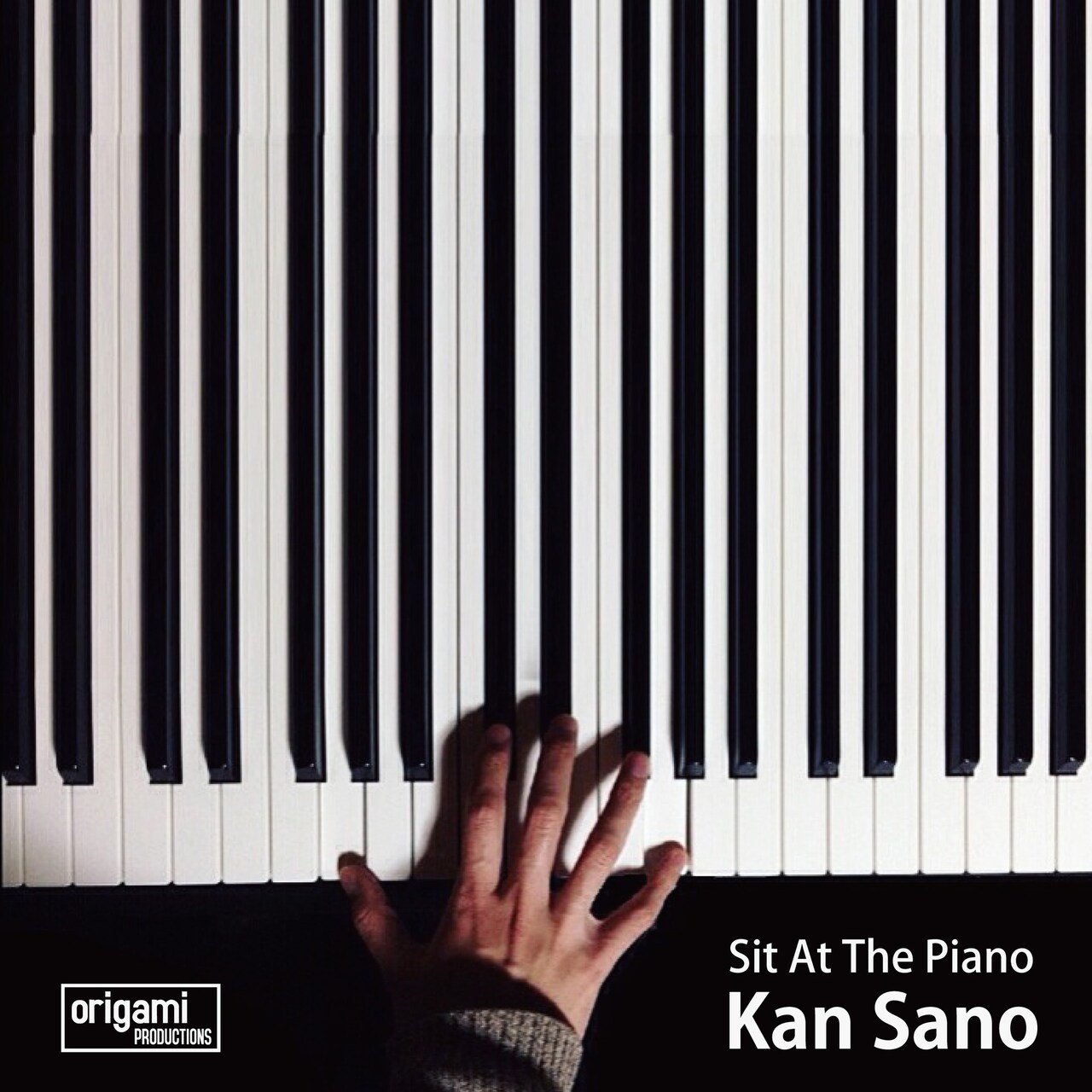 Kan Sano新曲「Sit At The Piano」を本日配信、6月に全国ツアーも決定