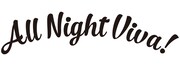 「ALL NIGHT VIVA!」ロゴ