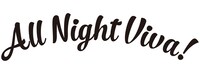 「ALL NIGHT VIVA!」ロゴ