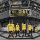 INNOSENT in FORMAL「INNOSENT 1 ～Into the new world～」ジャケット