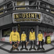 INNOSENT in FORMAL「INNOSENT 1 ～Into the new world～」ジャケット