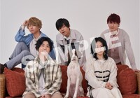 Mrs. GREEN APPLE「ロマンチシズム」タワーレコード購入特典ポスターデザインサンプル