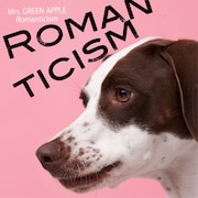 Mrs. GREEN APPLE「ロマンチシズム」通常盤ジャケット