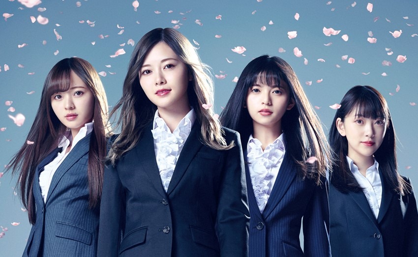 乃木坂46