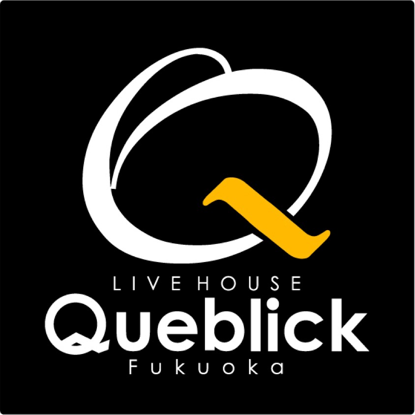 Queblickロゴ