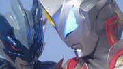 「劇場版ウルトラマンR/B セレクト！絆のクリスタル」より。 (c)劇場版ウルトラマンR/B製作委員会